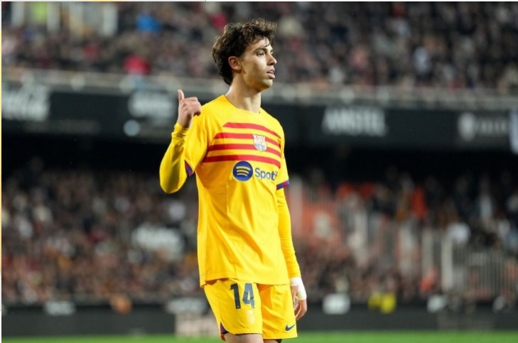João Félix