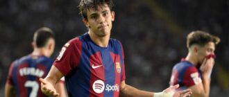 Ex-internacional brasileiro Rivaldo: “João Félix é um grande jogador, mas precisa mostrar mais”