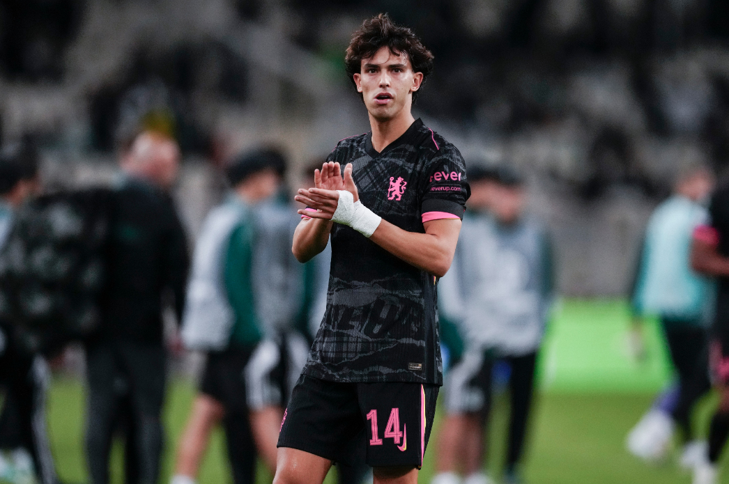 Maresca tem instruções severas para Sancho e Felix antes de suas chegadas ao Chelsea