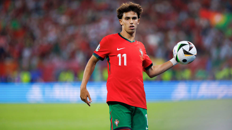 O emocionante retorno de João Félix ao Chelsea um novo capítulo começa