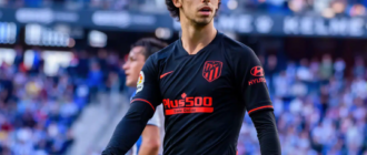 Chelsea e Atlético fecham acordo para transferência de João Félix-Romano