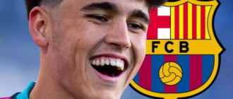 Sinto-me envergonhado diante do João: treinador do Chelsea, Maresca, sobre o tempo de jogo de Félix na Premier League