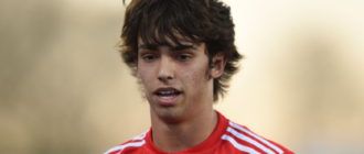 Chelsea anuncia contratação de João Félix