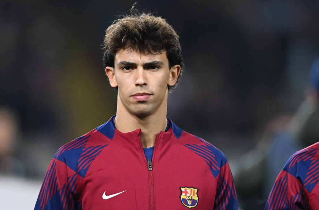 O futuro de João Félix especulações e potenciais transferências