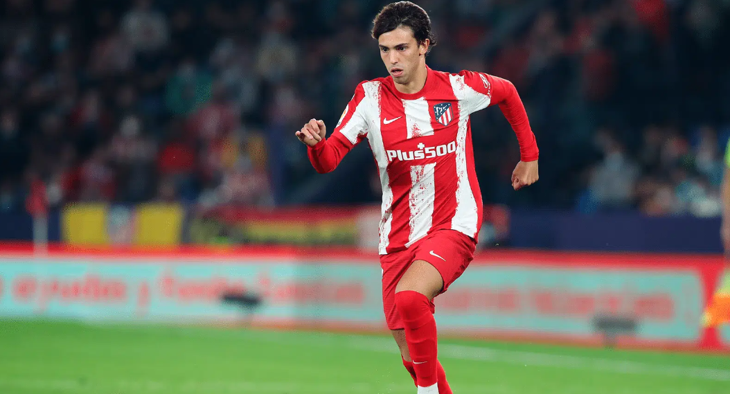 Chelsea e Atlético de Madrid perto do acordo final sobre as transferências de João Félix e Conor Gallagher