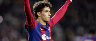 Conor Gallagher vai para Londres após negociações Chelsea-Atlético estagnarem