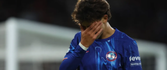 Felix pronto para aceitar corte salarial para ingressar no Chelsea