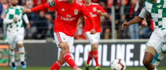 João Félix aceitou oferta de transferência do Chelsea e está a um passo de ingressar no clube