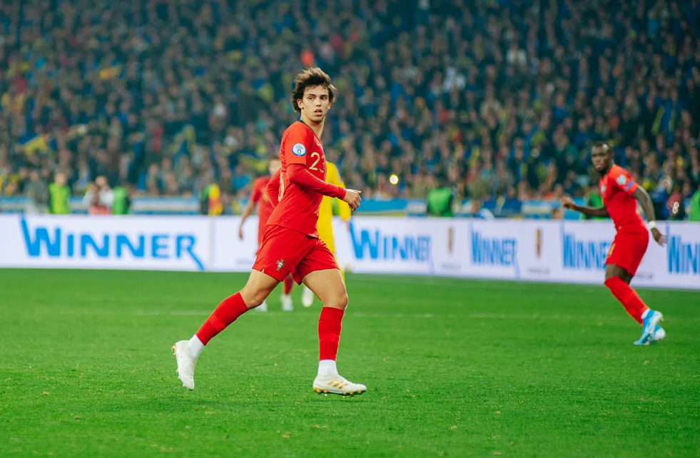 O possível retorno de João Félix ao Chelsea uma saga de transferência promissora