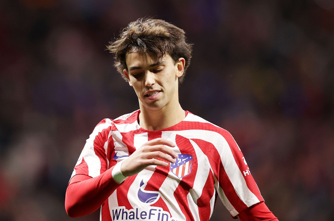 AC Milan visa extensão de empréstimo para João Félix um movimento estratégico para o futuro