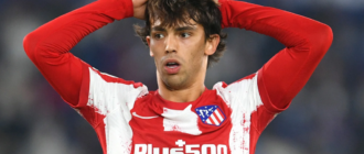 João Félix: Conceição teve sucesso onde passou e terá sucesso no Milan