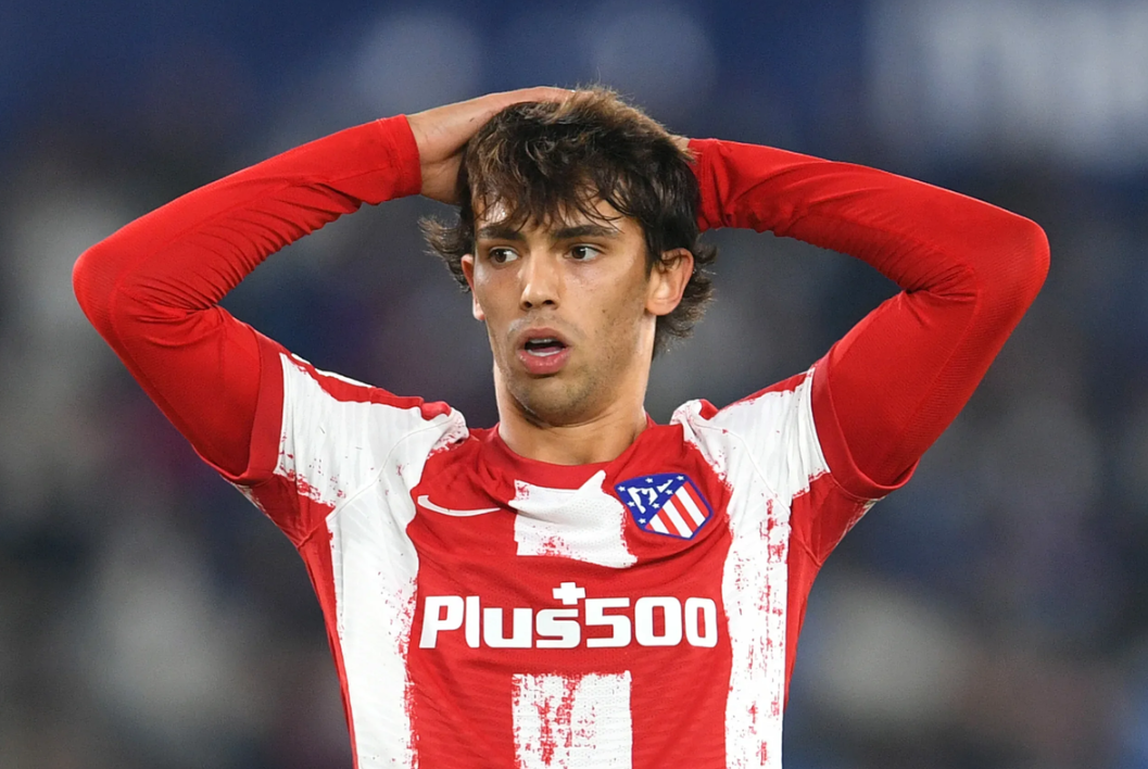 João Félix Conceição teve sucesso onde passou e terá sucesso no Milan
