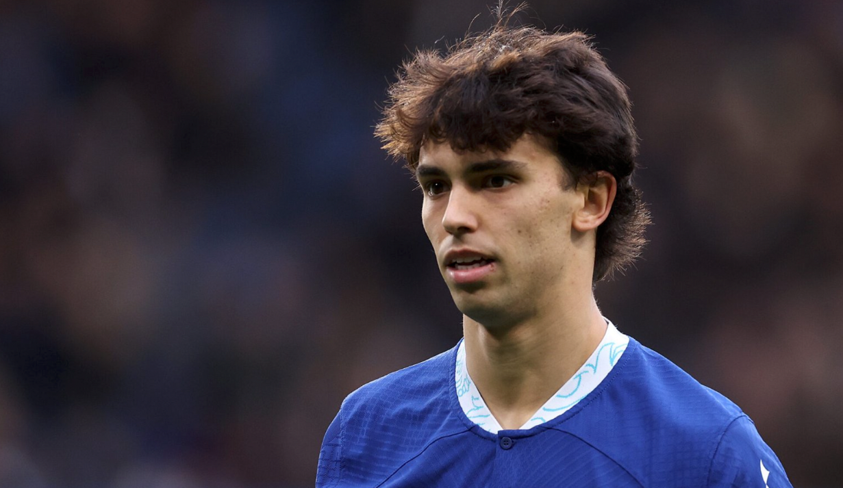 João Félix sobre Sergio Conceição uma nova era para o Milan
