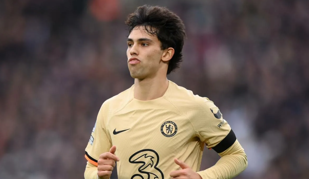 A emocionante transferência de empréstimo de João Félix para o AC Milan um novo capítulo em sua carreira