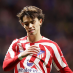 Chelsea anuncia contratação de João Félix