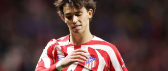 Chelsea anuncia contratação de João Félix