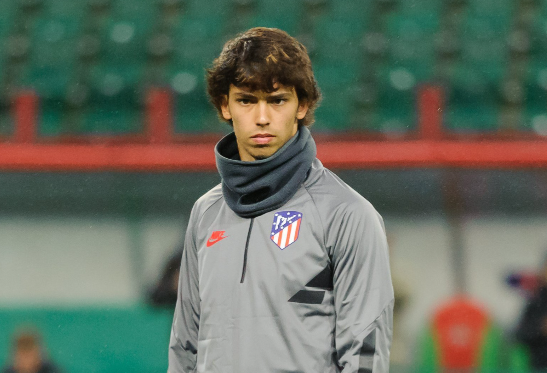 Compromisso de Enzo Maresca com João Félix um ato de equilíbrio na escalação do Chelsea