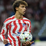 João Félix: Pronto para fazer do Chelsea a sua casa