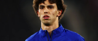 Milan anuncia empréstimo de João Félix do Chelsea até o fim da temporada