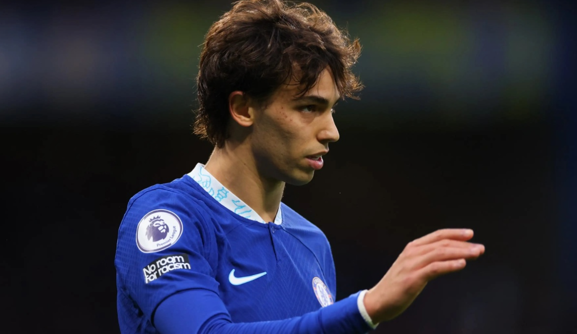 O interesse de Mourinho em João Félix um possível empréstimo ao Fenerbahçe