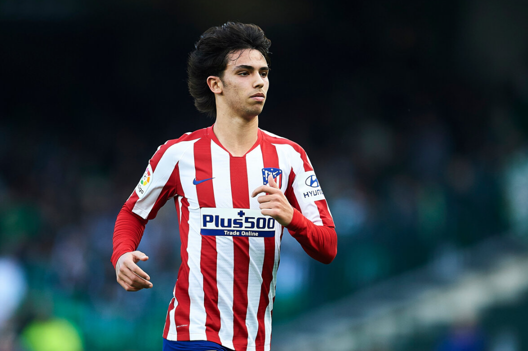 Sinto vergonha na frente do João treinador do Chelsea, Maresca, sobre o tempo de jogo de Félix na Premier League
